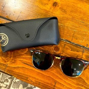 Ray Ban sunglasses